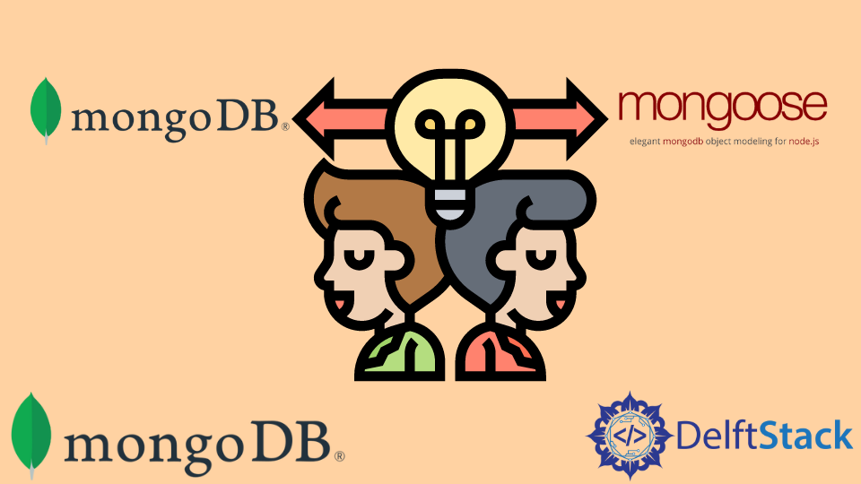 differences-between-mongodb-and-mongoose-delft-stack